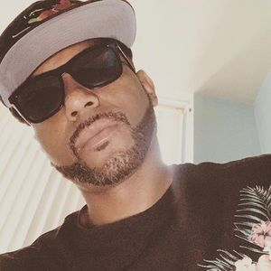 Meet your Posher, Rashaun